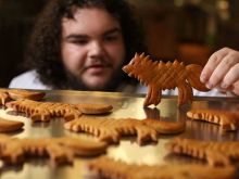 Jon Dough