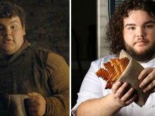 Jon Dough