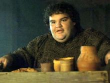 Jon Dough