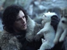Jon Dough