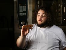 Jon Dough
