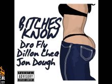 Jon Dough