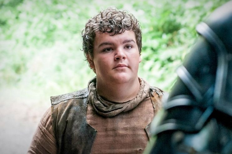 Jon Dough