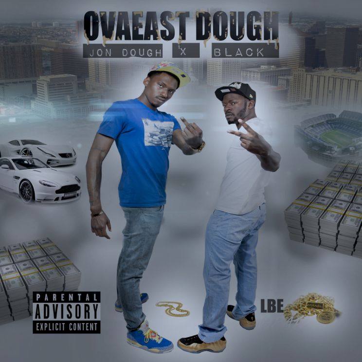 Jon Dough