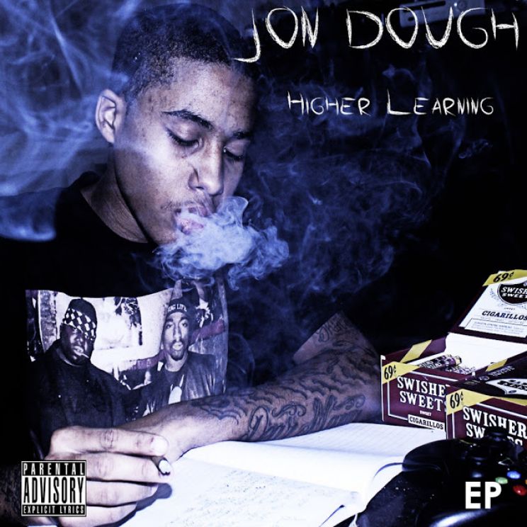 Jon Dough