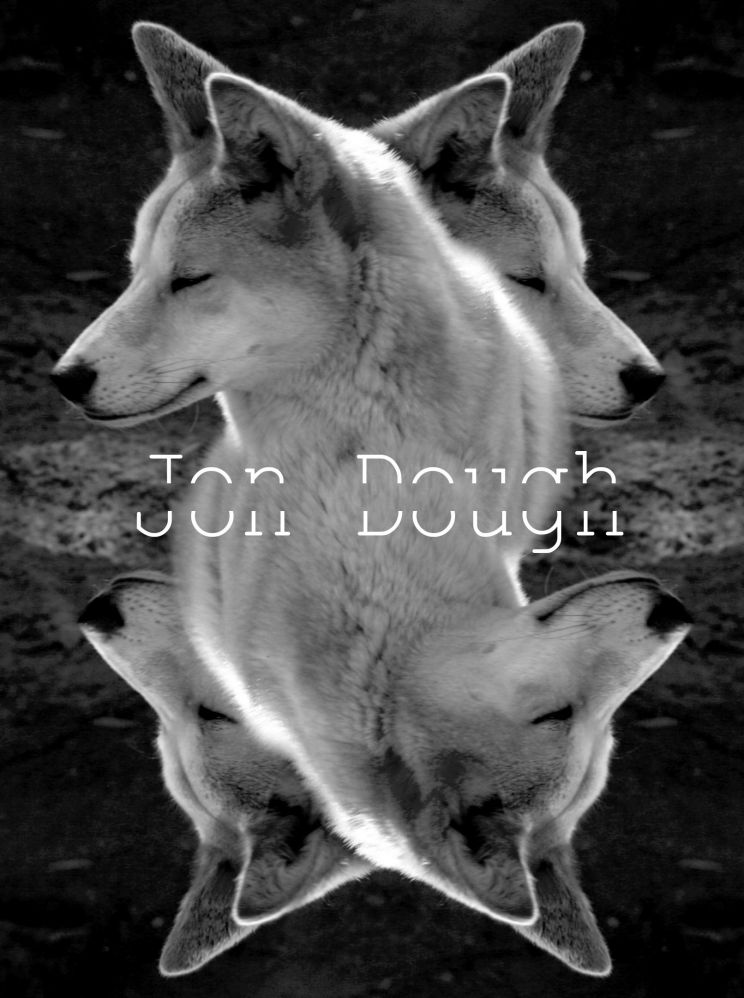 Jon Dough