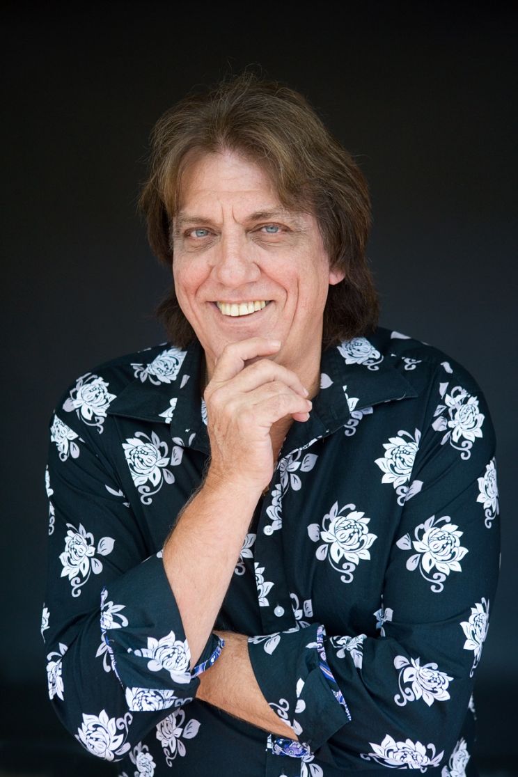 Jon English