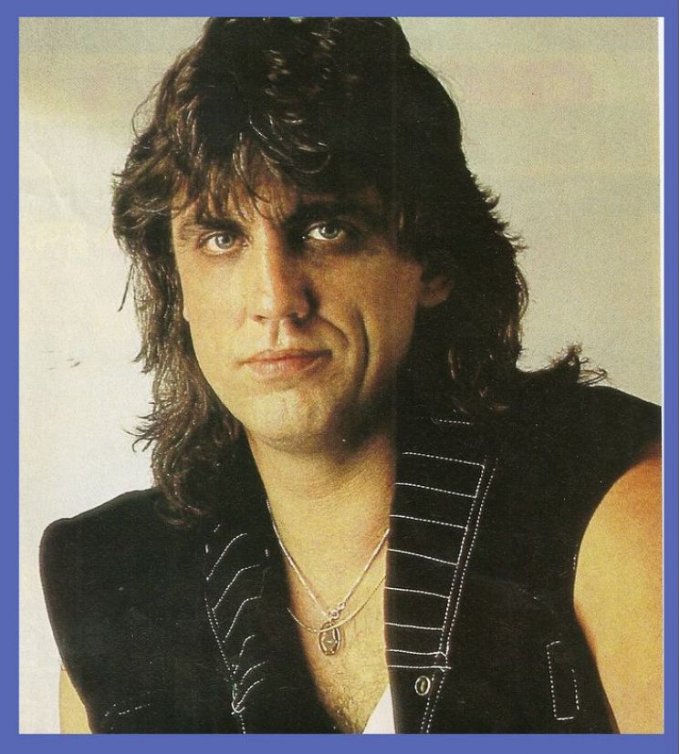 Jon English