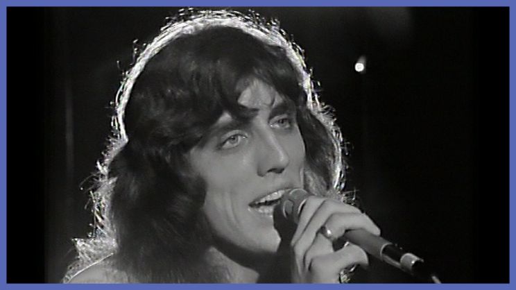 Jon English