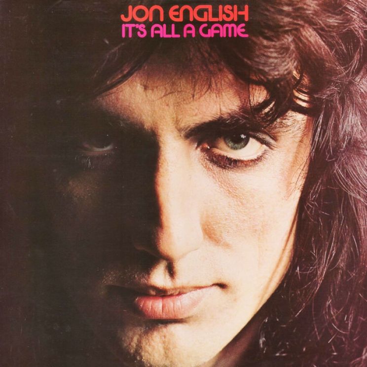 Jon English