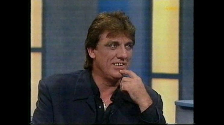 Jon English