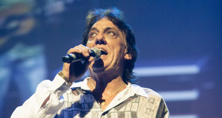 Jon English