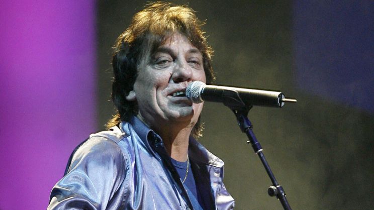 Jon English