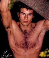 Jon-Erik Hexum