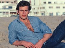 Jon-Erik Hexum