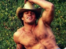 Jon-Erik Hexum