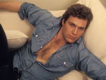 Jon-Erik Hexum