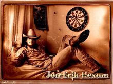 Jon-Erik Hexum