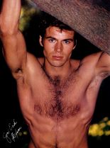 Jon-Erik Hexum