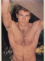 Jon-Erik Hexum