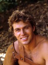 Jon-Erik Hexum photo