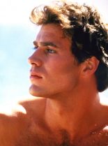 Jon-Erik Hexum photo