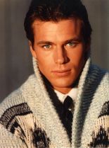 Jon-Erik Hexum photo