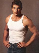 Jon-Erik Hexum photo