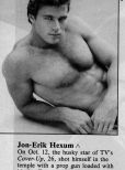 Jon-Erik Hexum