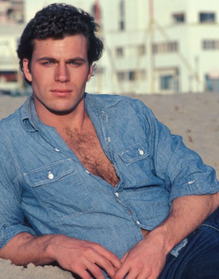 Jon-Erik Hexum