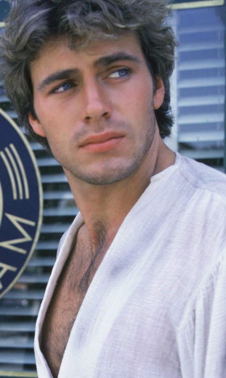 Jon-Erik Hexum