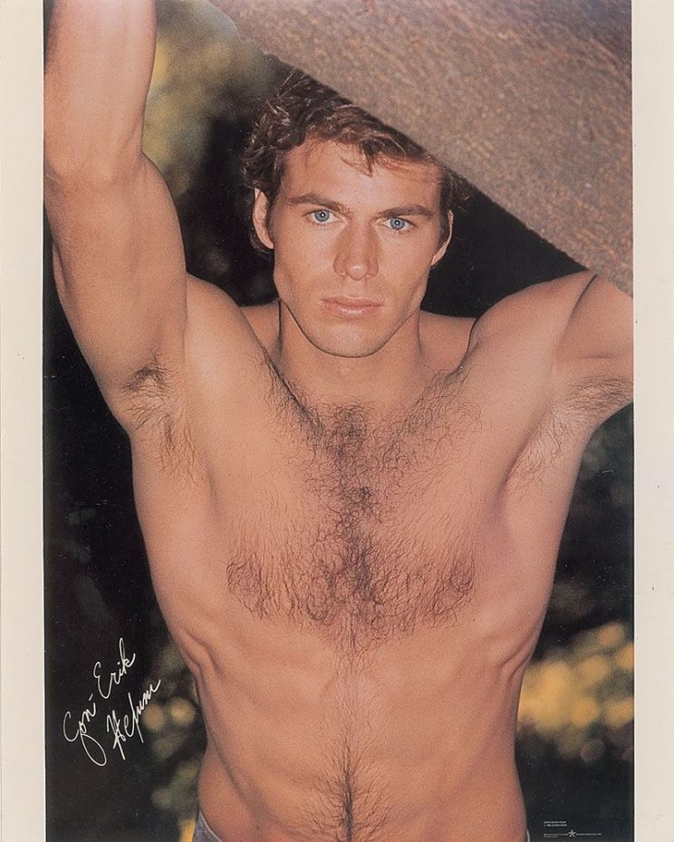 Jon-Erik Hexum