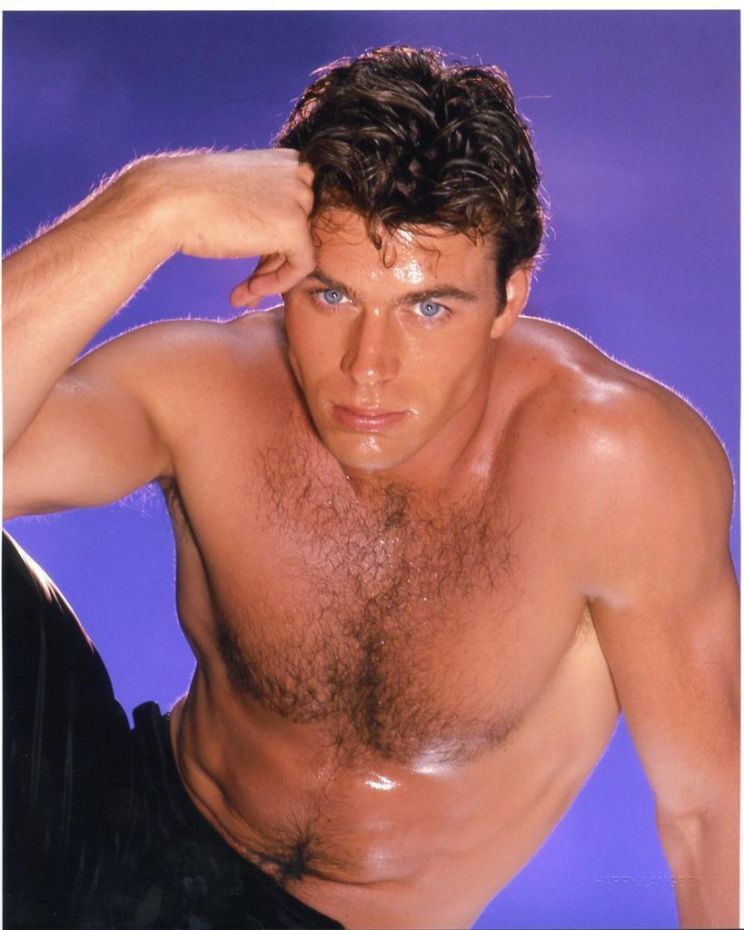 Jon-Erik Hexum