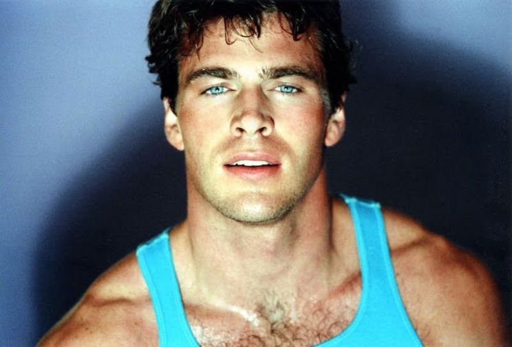 Jon-Erik Hexum