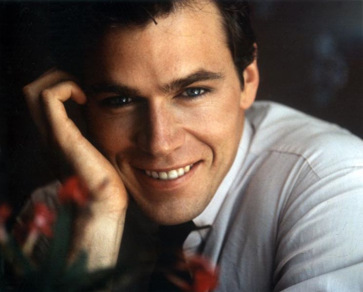 Jon-Erik Hexum