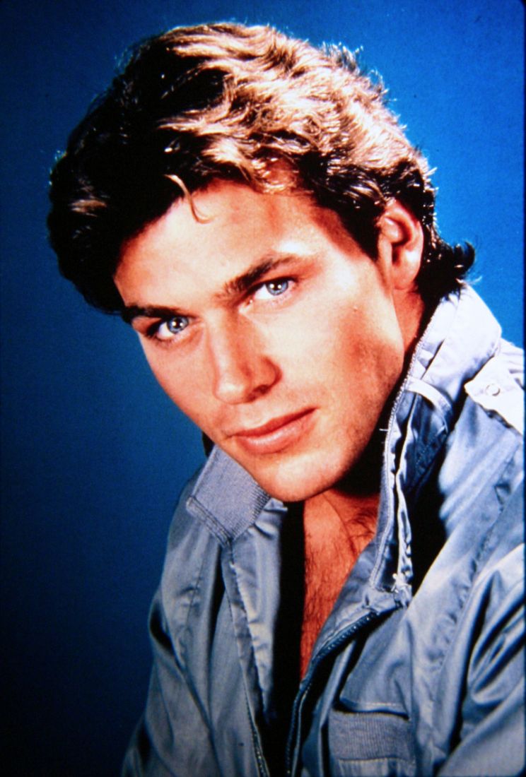 Jon-Erik Hexum