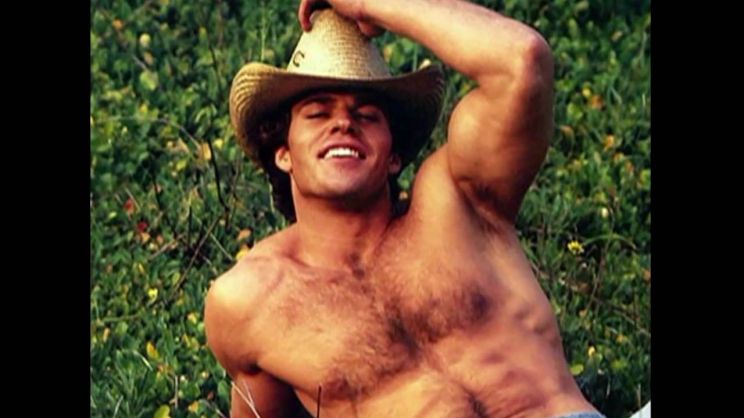 Jon-Erik Hexum