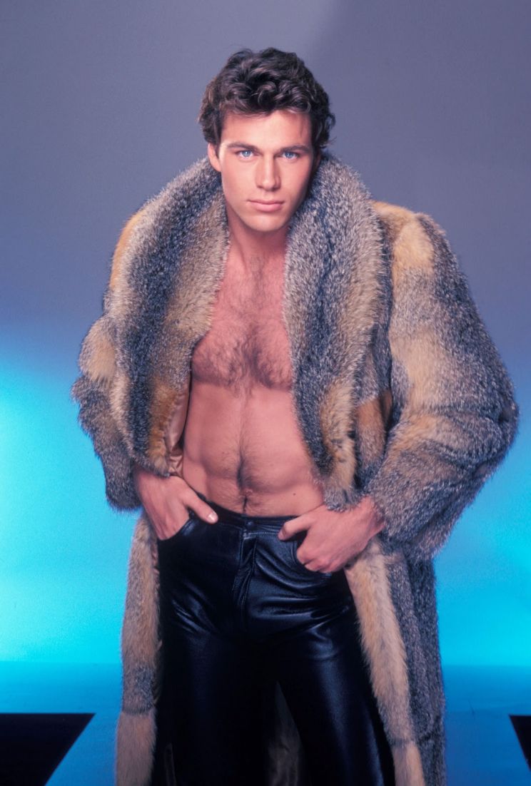 Jon-Erik Hexum