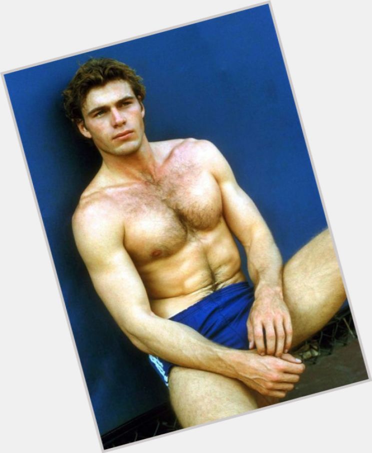 Jon-Erik Hexum