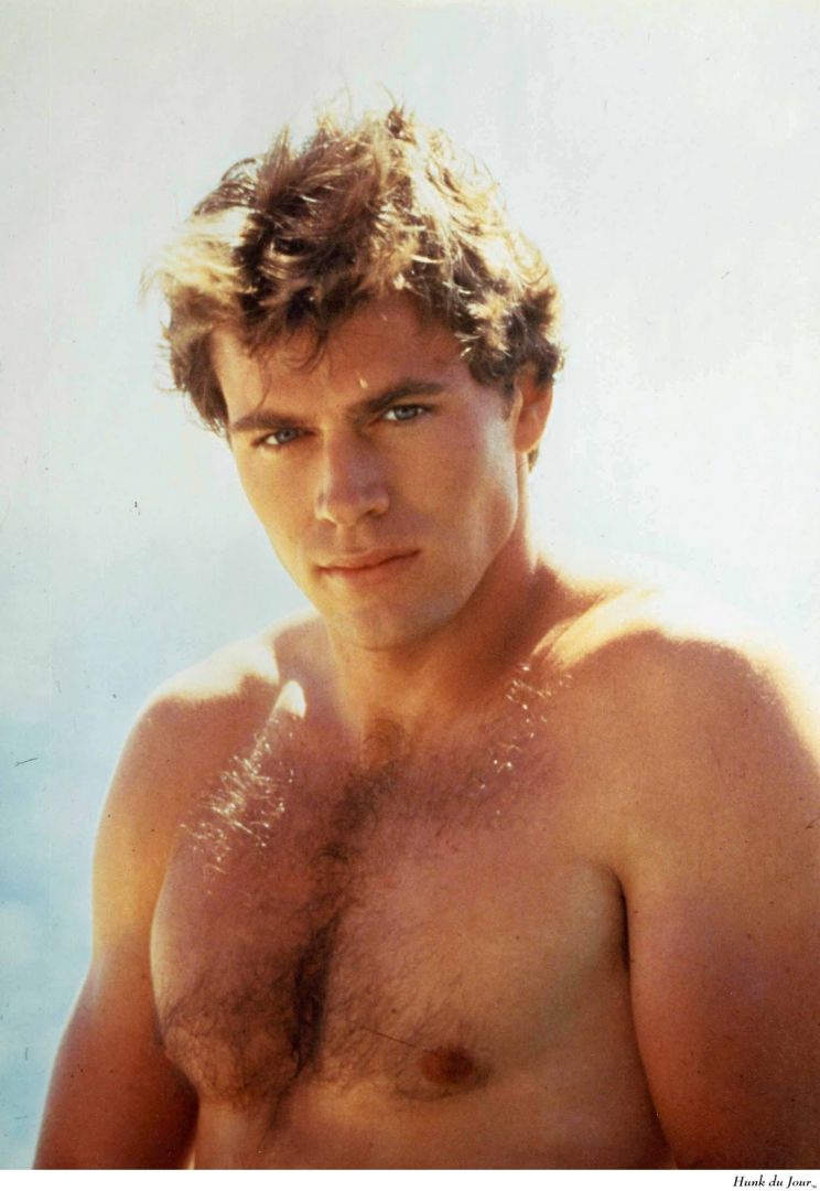 Jon-Erik Hexum