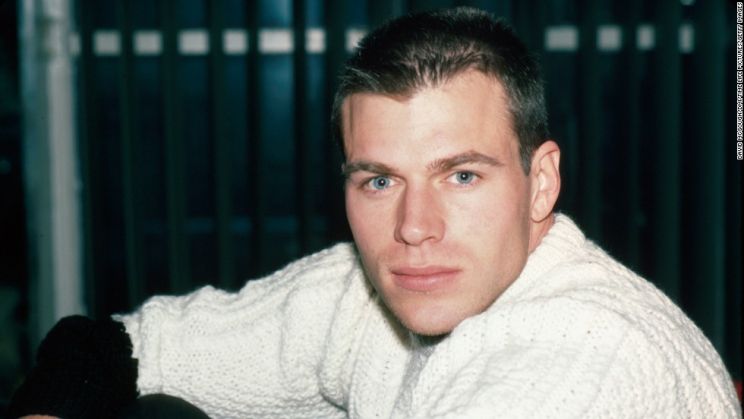 Jon-Erik Hexum