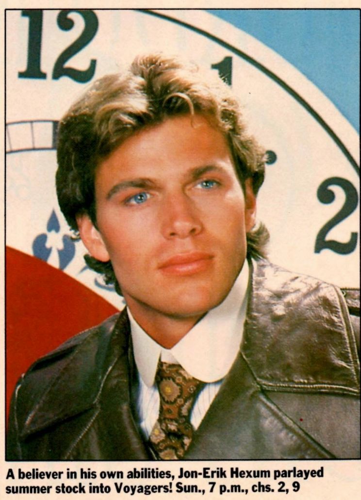 Jon-Erik Hexum