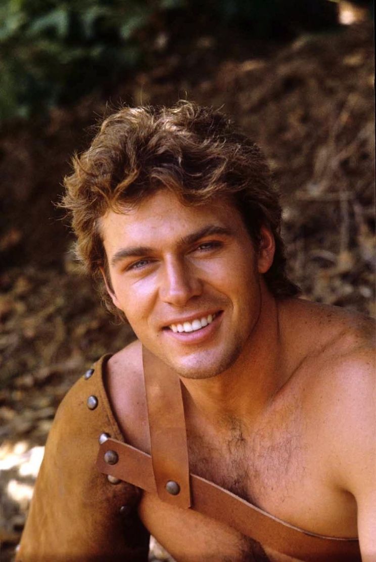Jon-Erik Hexum