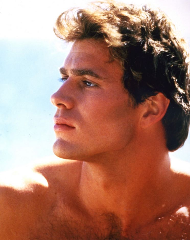 Jon-Erik Hexum