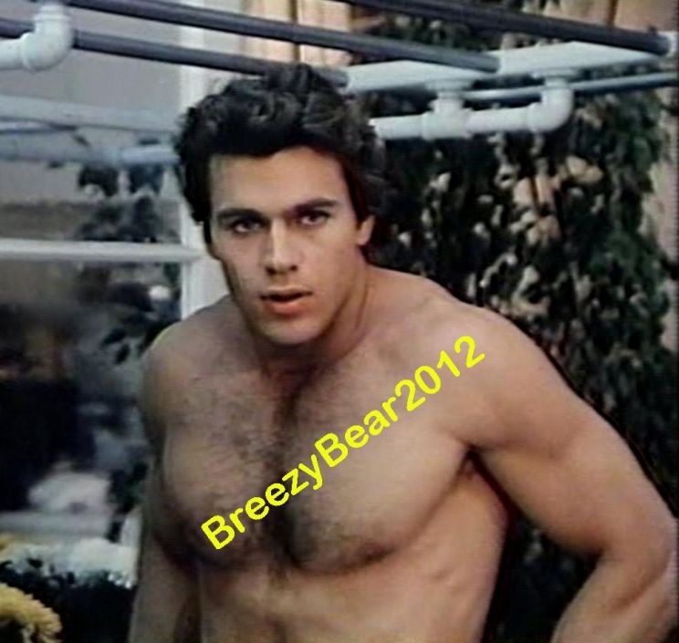 Jon-Erik Hexum