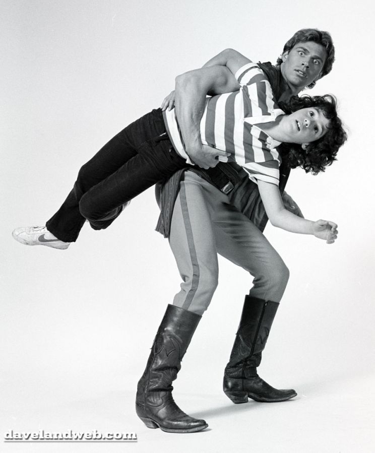 Jon-Erik Hexum