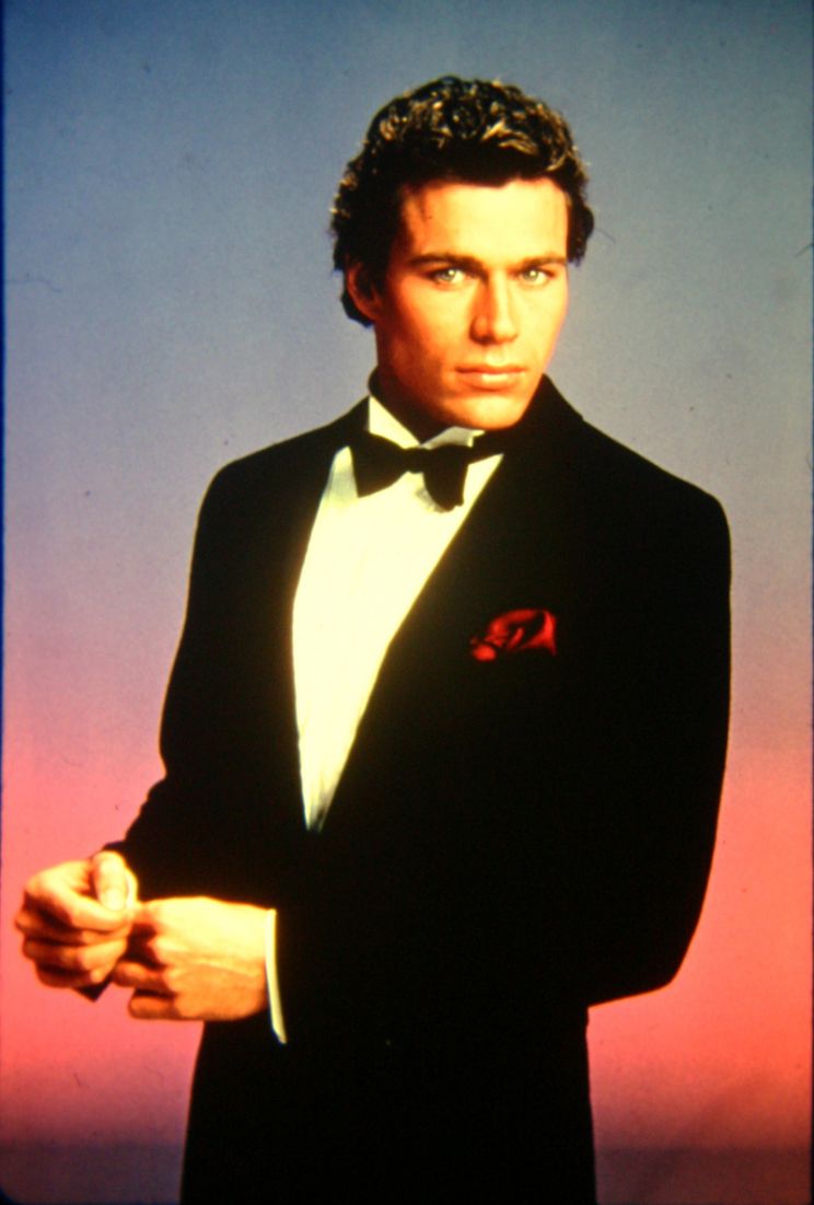 Jon-Erik Hexum