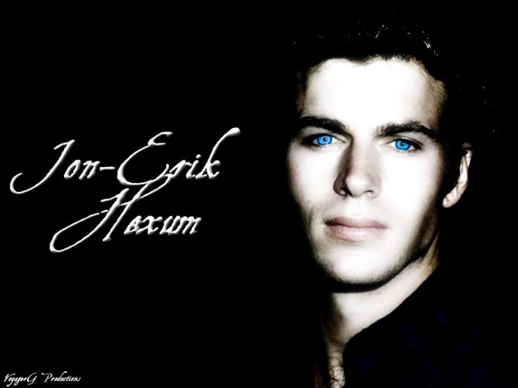 Jon-Erik Hexum