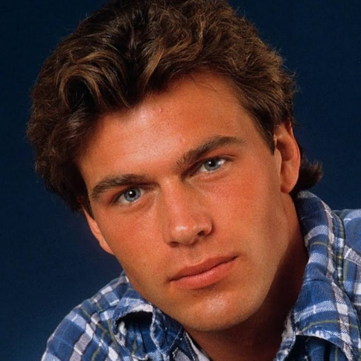 Jon-Erik Hexum