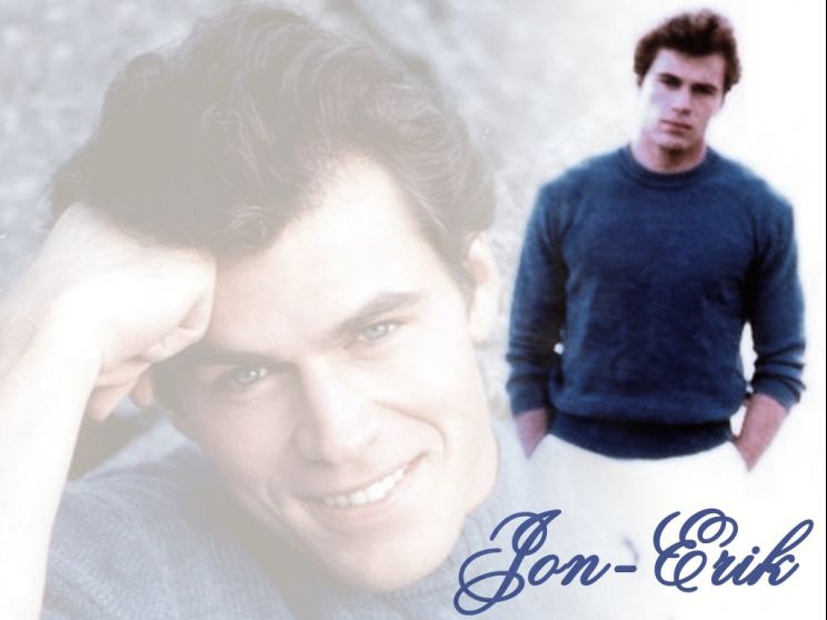 Jon-Erik Hexum